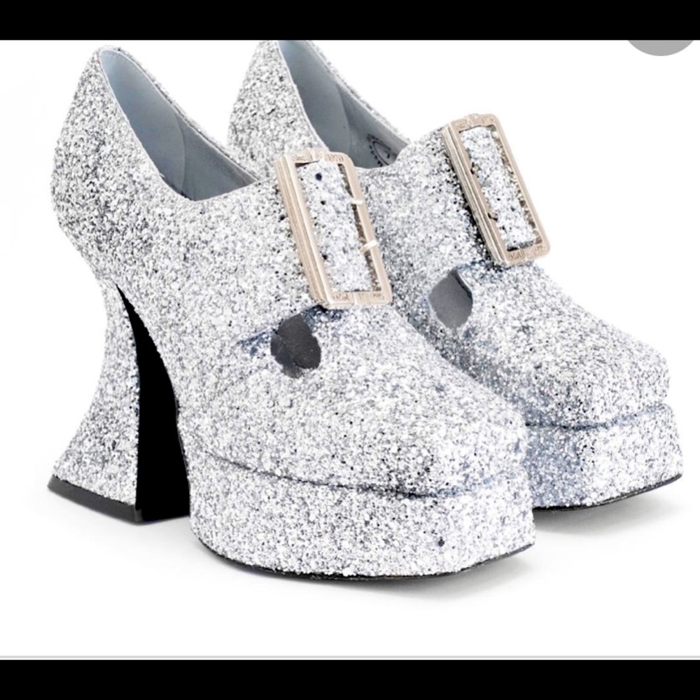 FLUEVOG shoes